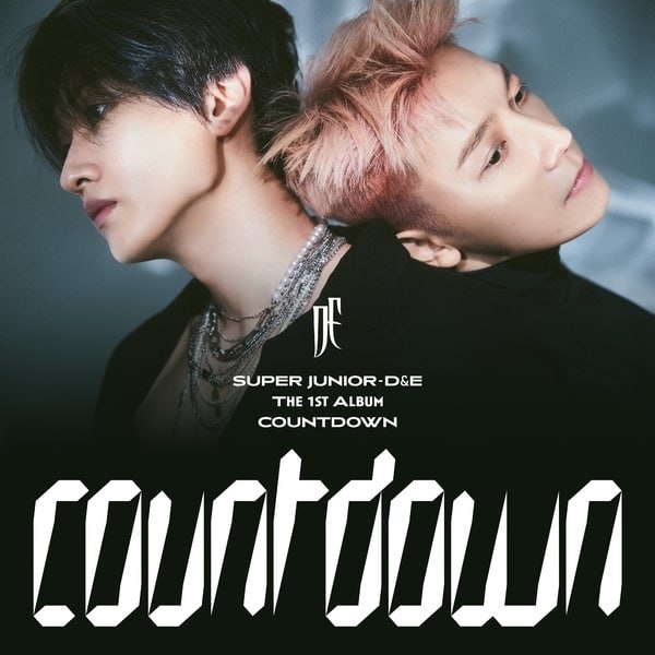 SUPER JUNIOR Feel That Feelin’
